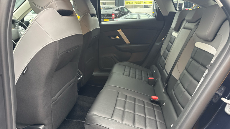 Citroen C4 1.2 [130] Max 5dr Auto Petrol Hatchback